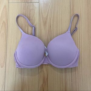 wear everywhere push up bra by pink vs